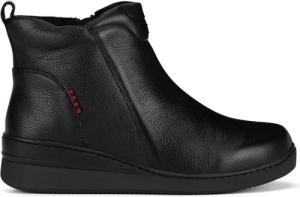 Go Soft Stiefeletten WI33-REBECA2-03 Schwarz