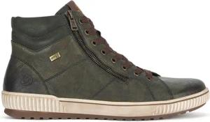 Remonte Sneakers D0772-52 Grün