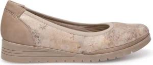 Go Soft Ballerinas EST-TOMI-02 Beige