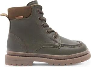 Lasocki Kids Schnürstiefeletten Point CI12-POINT-05 Khakifarben