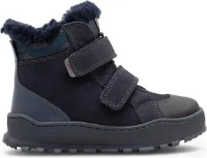 Lasocki Kids Schnürschuhe TYSON CI12-TYSON-02A Dunkelblau