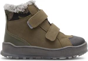 Lasocki Kids Schnürschuhe TYSON CI12-TYSON-02A Grün