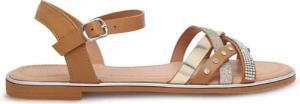 Jenny Fairy Sandalen WYL0710-11 Goldfarben