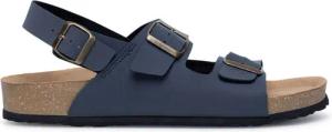 Inblu Sandalen NU000013 004 Dunkelblau