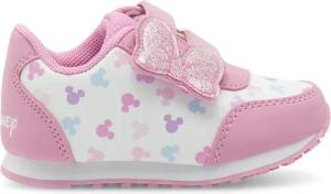 Mickey&Friends Sneakers CP23-SS24-001DSTC-B Rosa