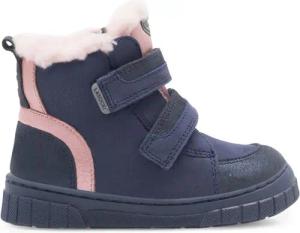Lasocki Kids Schnürschuhe Dialo CI12-DIALO-01(II)DZ Dunkelblau