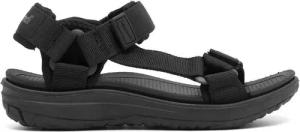Sprandi Sandalen WP40-20173Y Schwarz