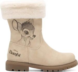Disney Classics Stiefel CS1575-02DCLS Beige