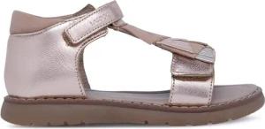 Lasocki Kids Sandalen POPPY CI12-3044-04 Goldfarben