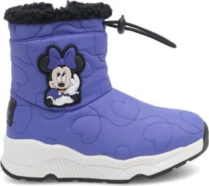 Mickey&Friends Stiefeletten AW23-211DSTC Violett