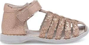 Lasocki Kids Sandalen EMI CI12-2358-01 Goldfarben