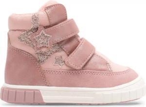 Nelli Blu Sneakers AVO-505-070 Rosa