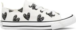 DeeZee Sneakers aus Stoff CSS20530-01 Bunt