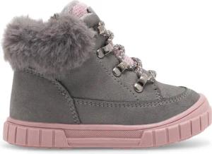 Nelli Blu Schnürschuhe AVO-505-076 Grau