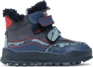 Lasocki Kids Schnürschuhe CI12-TYSON-01 Dunkelblau
