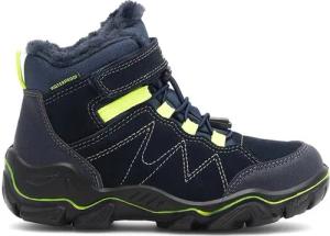 Sprandi Schnürschuhe CP91-20027 Dunkelblau