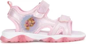Paw Patrol Sandalen CP66-SS24-184 Rosa
