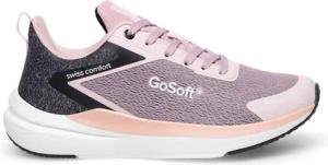 Go Soft Sneakers WP-1234 Rosa