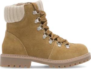 Lasocki Kids Schnürstiefeletten ASPEN-CI12-ASPEN-18 Khakifarben