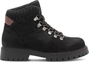 Lasocki Young Schnürstiefeletten RIVER CI12-8468-04 Schwarz