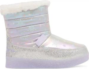 Frozen Schneeschuhe AW23-220DFR Silberfarben