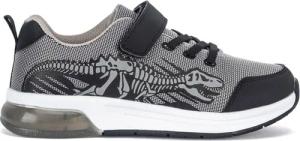 Action Boy Sneakers AVO-2818-005 Grau