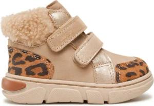 Lasocki Kids Schnürschuhe CI12-3116-04 Beige