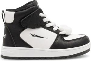 Sprandi Sneakers CHARMING CP23-6114 Schwarz