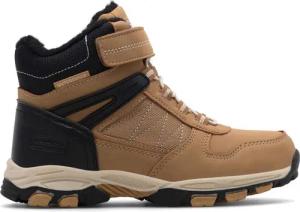 Sprandi Schnürstiefeletten CP86-18510 Braun