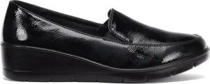 Clara Barson Halbschuhe WFA2811-1 Schwarz