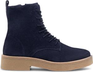 Sergio Bardi Stiefeletten KAP-C1045-01SB Dunkelblau