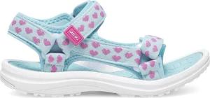 Nelli Blu Sandalen P3230801 Blau