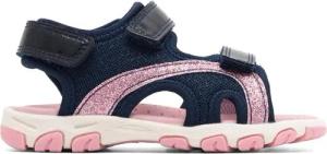 Nelli Blu Sandalen CM2110499SG Dunkelblau