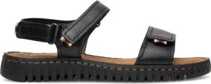 Go Soft Sandalen WB-ULE-01 Schwarz
