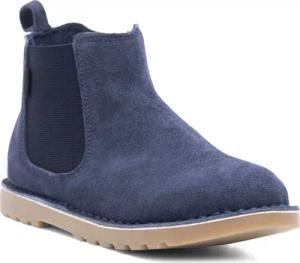 Lasocki Kids Schnürschuhe Nox REI-K-7469-1A Dunkelblau