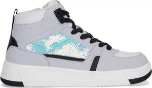 DeeZee Sneakers 3313401A Grau