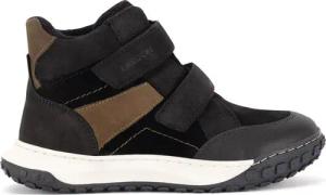 Lasocki Young Schnürschuhe KARTO CI12-3138-01(IV)CH Schwarz