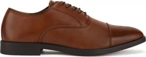 Lanetti Halbschuhe MYL8515-2 Braun