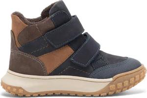 Lasocki Kids Schnürschuhe KARTO CI12-3138-01 Dunkelblau