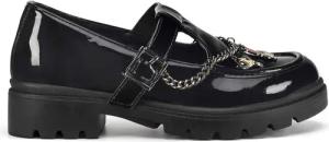 Powerpuff Girls Halbschuhe CS-AW24-114WBPPG Schwarz