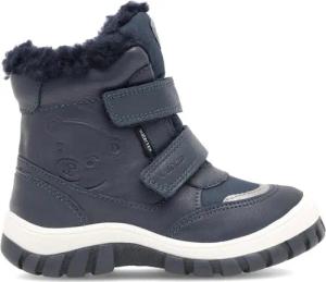 Lasocki Kids Stiefel STAR CI12-1797-03(II)CH Dunkelblau