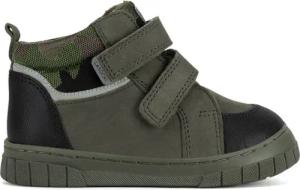 Lasocki Kids Schnürschuhe DIALO CI12-DIALO-02(II)CH Khakifarben