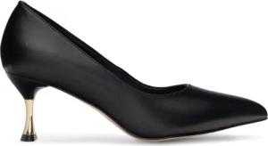 Sergio Bardi High Heels WFA1935-1ZA-SB Schwarz