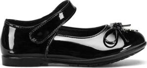 Mickey&Friends Ballerinas CS-AW24-141DSTC Schwarz