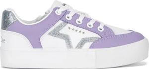 DeeZee Sneakers CSS030752-02 Weiß
