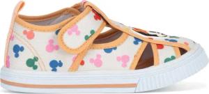 Mickey&Friends Hausschuhe AW24-224DSTC Bunt