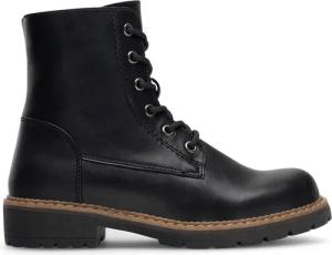 Clara Barson Stiefeletten WS5866-26 Schwarz