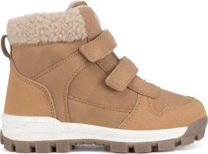 Action Boy Schnürschuhe AVO-TM9090-006 III CH Braun