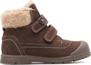 Lasocki Kids Schnürschuhe RAMBO CI12-RAMBO-01(III)CH Braun
