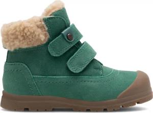 Lasocki Kids Schnürschuhe RAMBO CI12-RAMBO-01(III)CH Grün